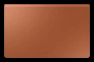 Samsung Leather Sleeve 15.6" in Brown (EF-VSUN5LAEGWW)