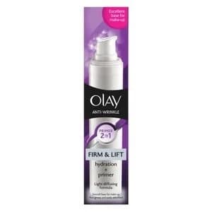 Olay 2 in 1 Primer and Moisturiser