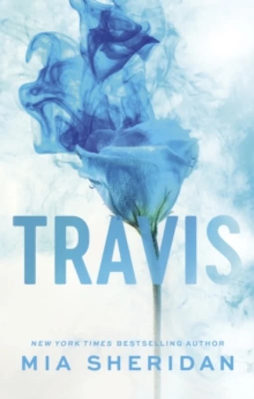 Travis. Paperback. By Mia Sheridan Books