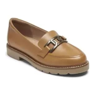 Rockport Kacey Chain Honey - Brown