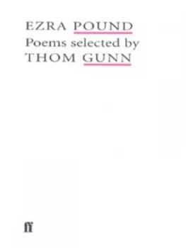 Ezra Pound by Charles Boyle Paperback