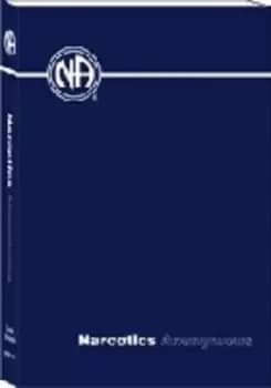 Narcotics anonymous by Narcotics Anonymous