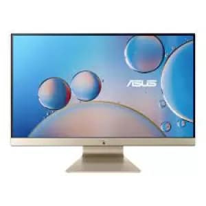ASUS Vivo AIO 27.0-inch FHD (1920 x 1080) AMD Ryzen 3 5300U 8GB 512GB SSD