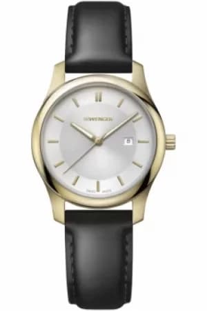 Ladies Wenger City Classic Watch 011421101