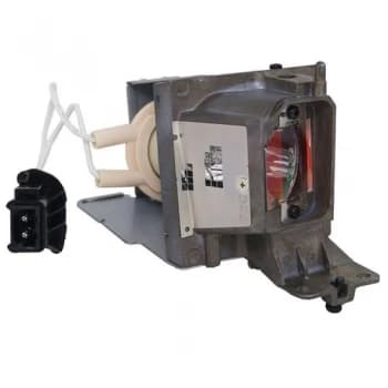 Original Optoma Lamp S321 Projector