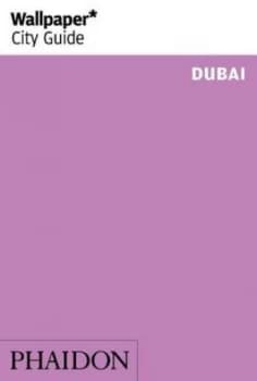 Dubai by Warren Singh-Bartlett Paperback