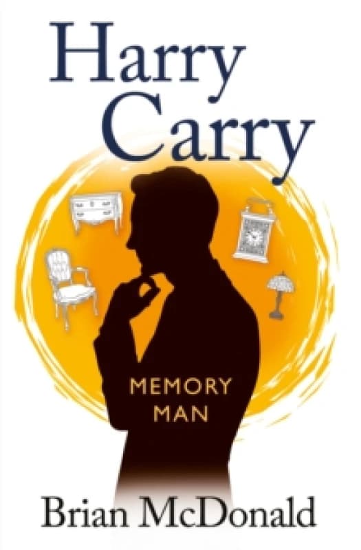 Harry Carry Paperback / softback