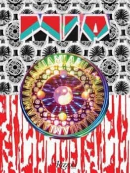 M.I.A by M.I.A. Hardback