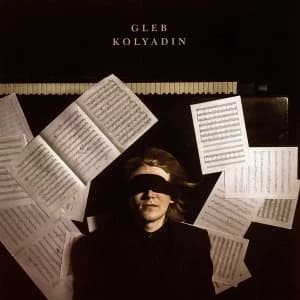 Gleb Kolyadin - Gleb Kolyadin Vinyl