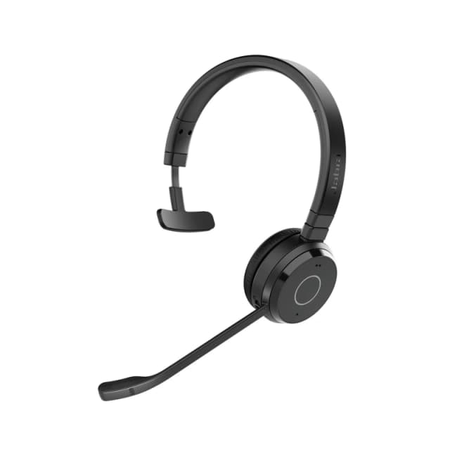 Jabra Jabra Evolve 65 TE - Link390a MS Mono 6693-833-309