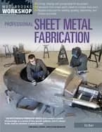 professional sheet metal fabrication