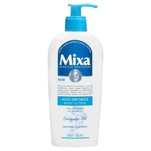 Mixa Anti-Dryness Body Lotion 250ml