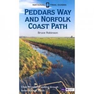 Peddars Way Paperback