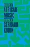 theory of african music volume ii