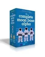 complete moon base alpha space case spaced out waste of space