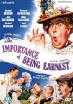 The Importance of Being Earnest