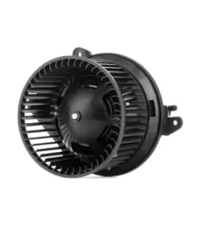 RIDEX Blower Motor PEUGEOT,CITROEN 2669I0124 Heater Blower Motor,Interior Blower,Cabin Blower,Heater Fan Motor,Interior Blower