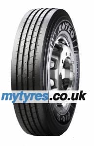 Anteo Pro Steer ( 215/75 R17.5 126/124J )