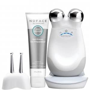 NuFACE Trinity + Trinity ELE Attachment Set