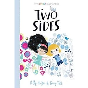 Two Sides Hardback 2019