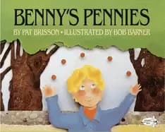 bennys pennies