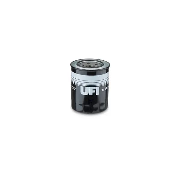 UFI UFI 23.231.00 Oil Filter Oil Spin-On UFI-23.231.00
