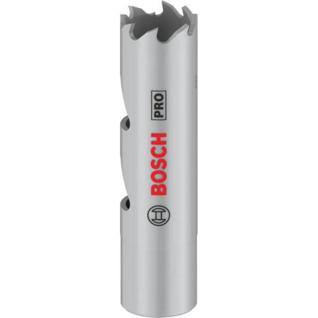 Bosch PRO Multi Material Hole Saw 2608901491 Diameter: 16mm