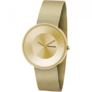 Unisex Lambretta Cielo Mesh Watch
