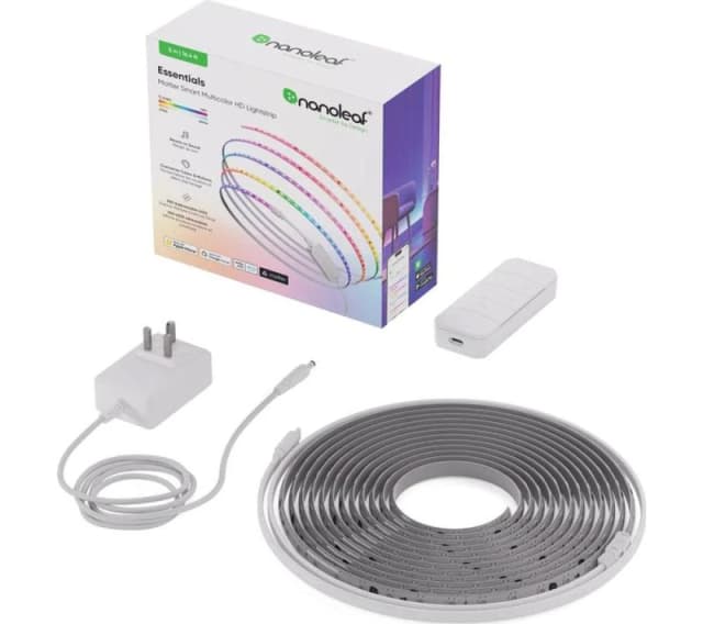 NANOLEAF Matter Smart HD Light strip - 5m 4897105338000