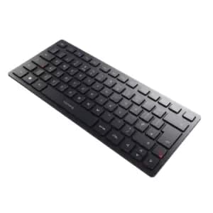 CHERRY KW 9200 MINI keyboard USB + RF Wireless + Bluetooth QWERTY...
