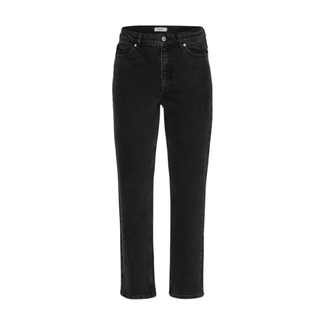 moss copenhagen Womens jeans Moss Copenhagen Zebina Ada Noir Female XS