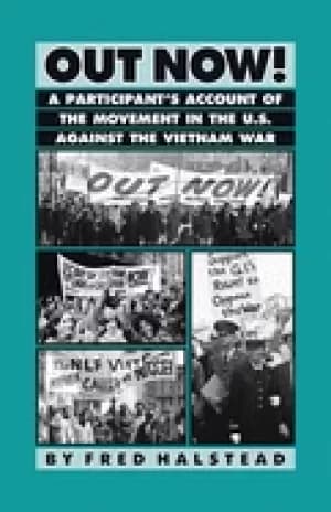 out now a participants account of the movement in the united states against