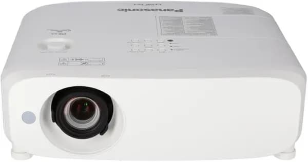 Panasonic PT-VX610EJ XGA 5500 ANSI Lumens Standard Throw 3LCD Projector