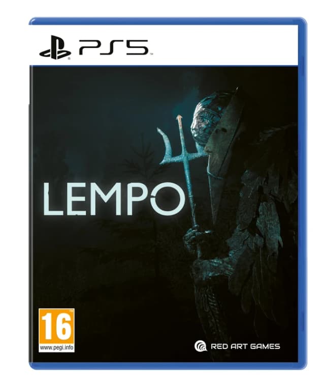 Lempo PS5 Game