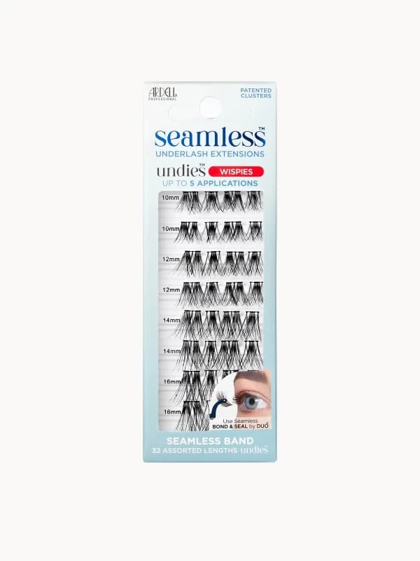 Ardell Seamless Refill Wispies Lashes