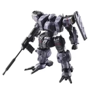 Front Mission 1st Wander Arts Zenith Urban Camo Varient Action Figure