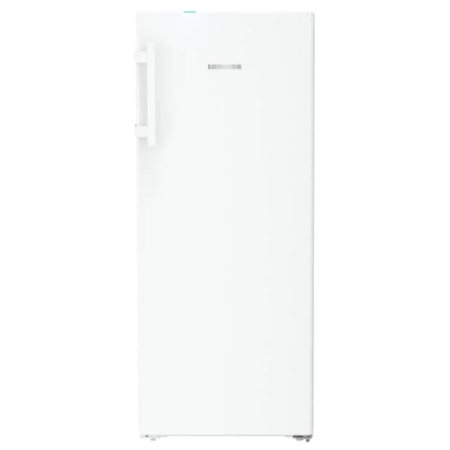 Liebherr FNB465I 60cm Prime Freestanding Frost Free Freezer - White FNB465I