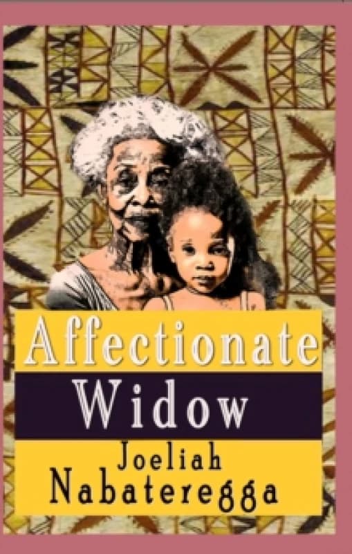 Affectionate Widow Paperback / softback