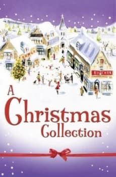 A Christmas Collection by Trisha Ashley Paperback
