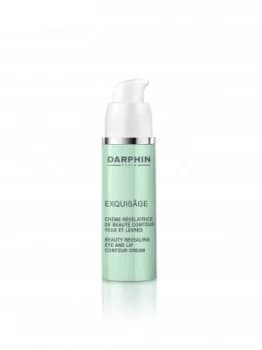 Darphin Exquisage Beauty Revealing Eye Lip Cream