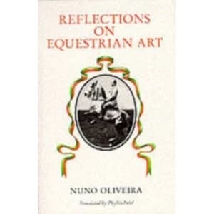 Reflections on the Equestrian Art