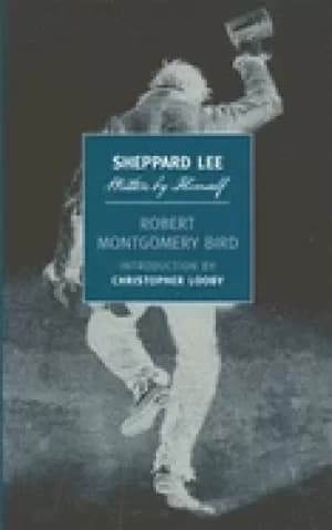 sheppard lee written by himself