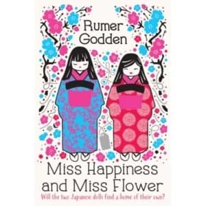 Miss Happiness and Miss Flower