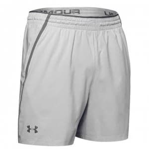 Urban Armor Gear Qualifier 2 in 1 Shorts Mens - Mod Gray
