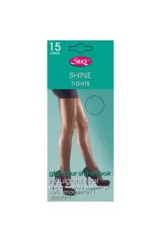 Shine Tights (1 Pair)