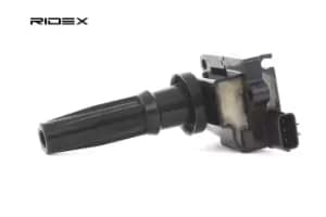 RIDEX Ignition coil HYUNDAI,KIA 689C0058 2730138020,2730138020 Coil pack,Ignition coil pack,Engine coil,Engine coil pack