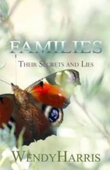 Families by Wendy Harris Paperback