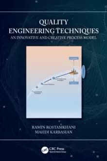 Quality Engineering Techniques : An Innovative and Creative Process Model