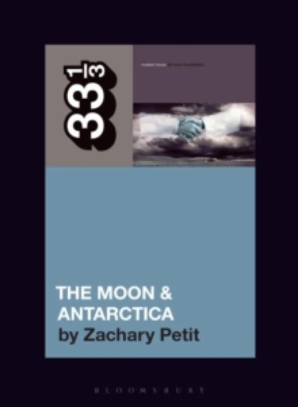 Modest Mouses The Moon & Antarctica Paperback / softback