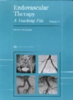 Endovascular Therapy by Renan Uflacker Hardback